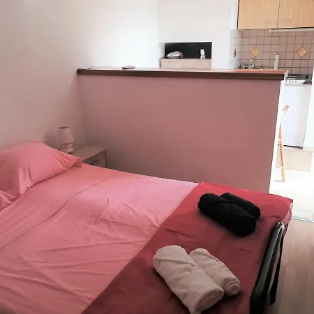 House Barbara * Medulin