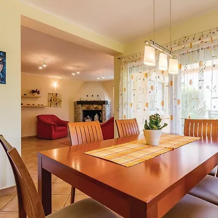 House Barbara Vakantiehuis *