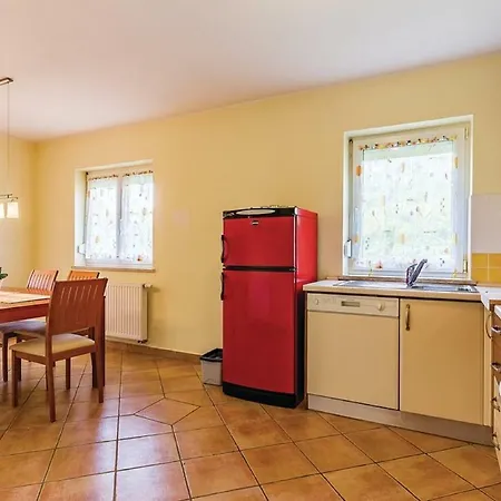 Prázdninový dům House Barbara