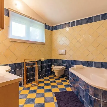 Prázdninový dům House Barbara *