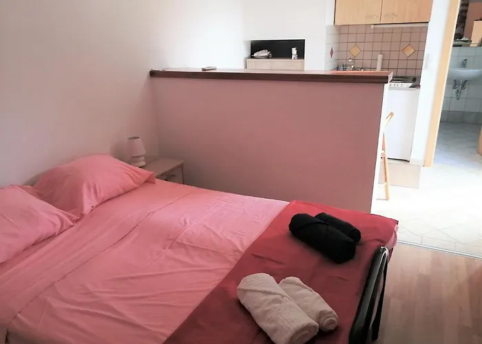 House Barbara * Medulin