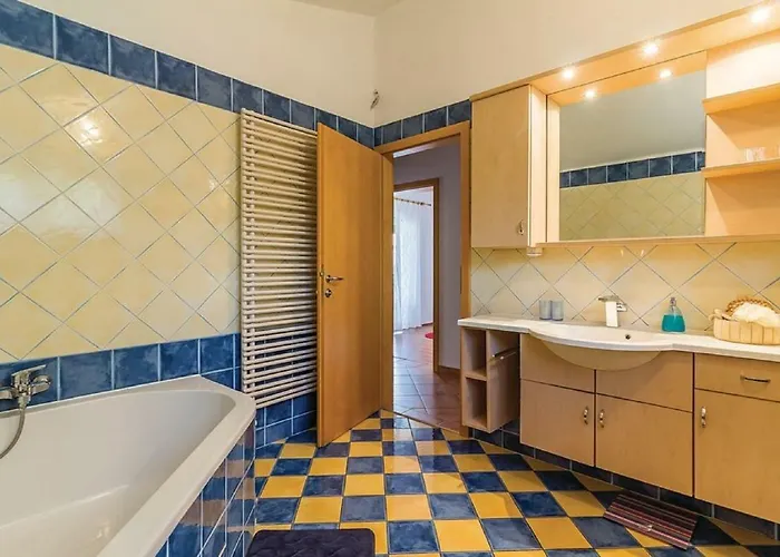 Vakantiehuis House Barbara