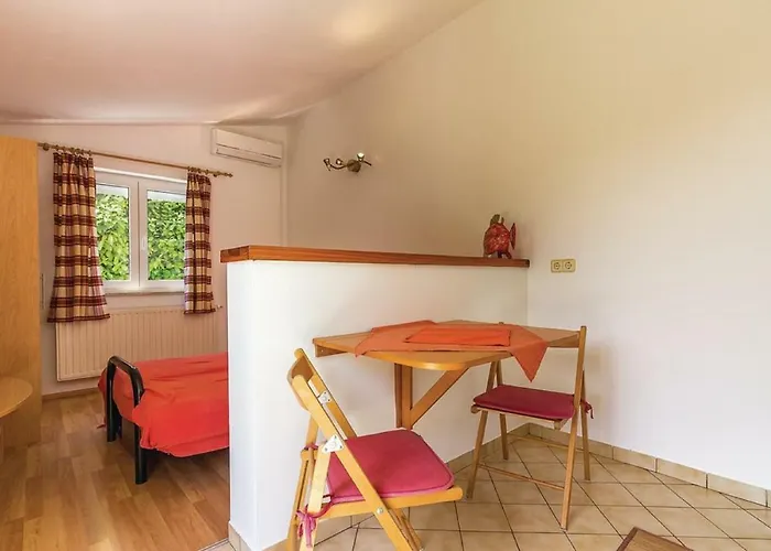 Vakantiehuis House Barbara