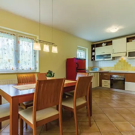 Ferienhaus House Barbara Medulin