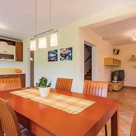 Prázdninový dům House Barbara Medulin