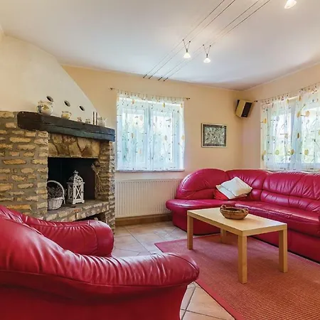 Prázdninový dům House Barbara