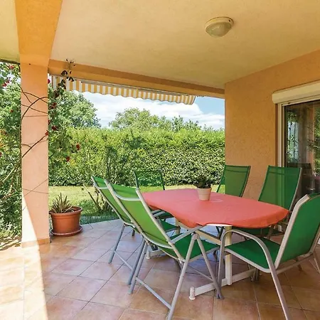 House Barbara Medulin