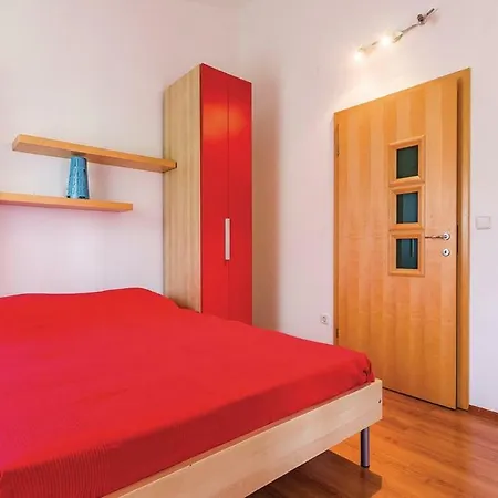 House Barbara Prázdninový dům