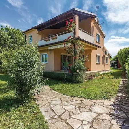 House Barbara Ferienhaus