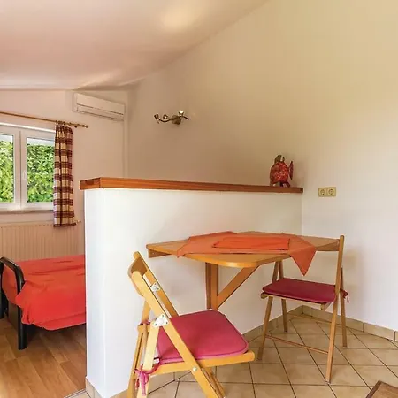 Prázdninový dům House Barbara