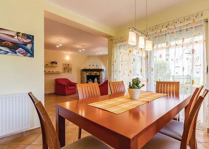 House Barbara Holiday home *