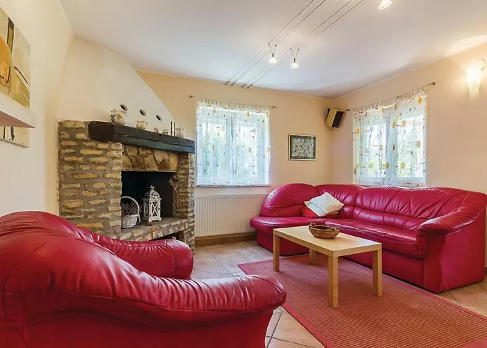 펜션 House Barbara