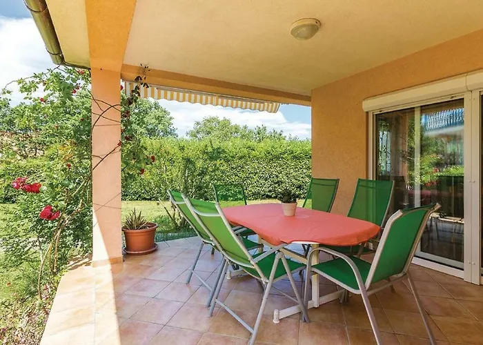 House Barbara 메덜린