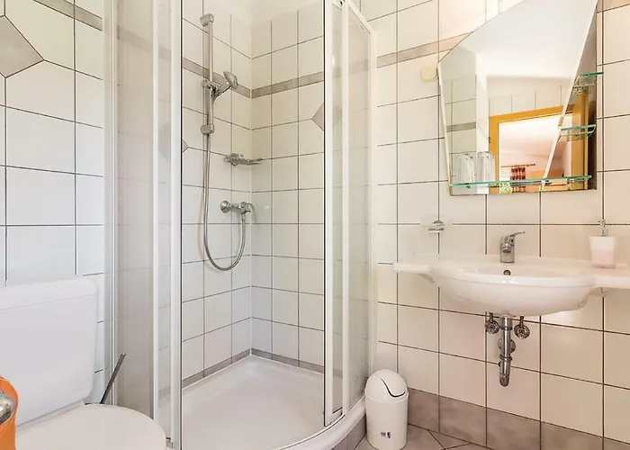 펜션 House Barbara 메덜린